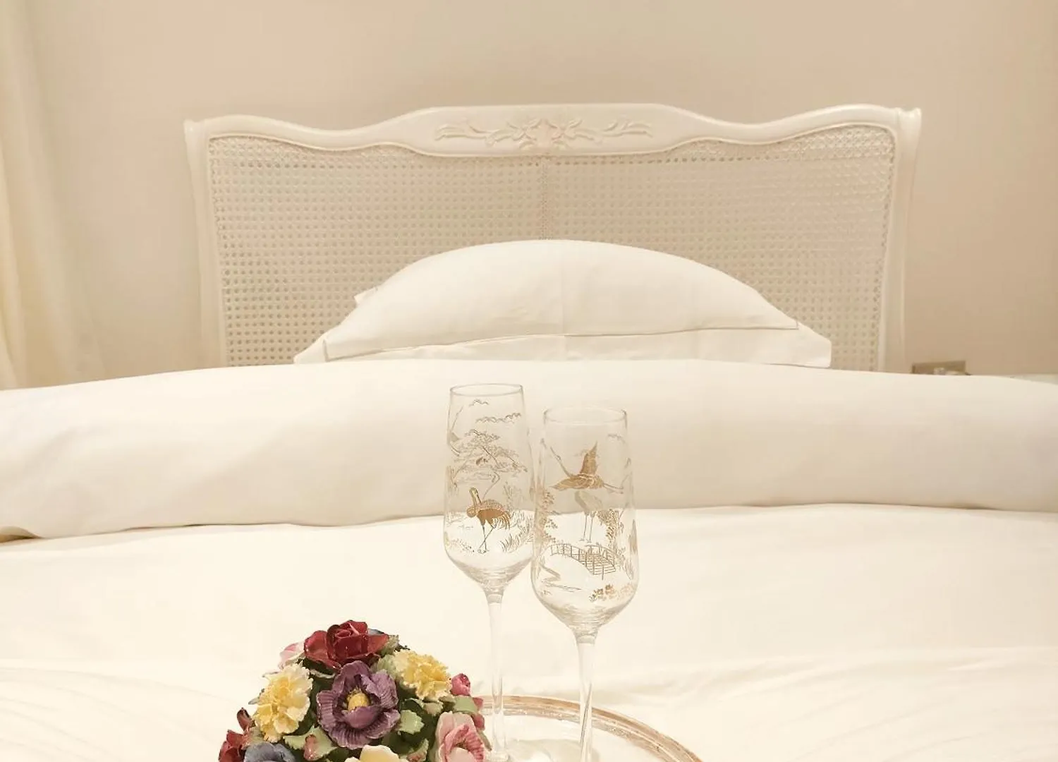 Apartment Versailles Nottingham United Kingdom