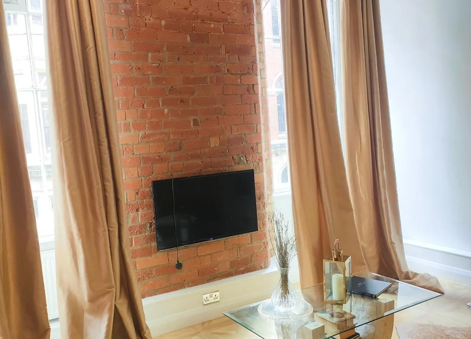 Apartment Versailles Nottingham United Kingdom