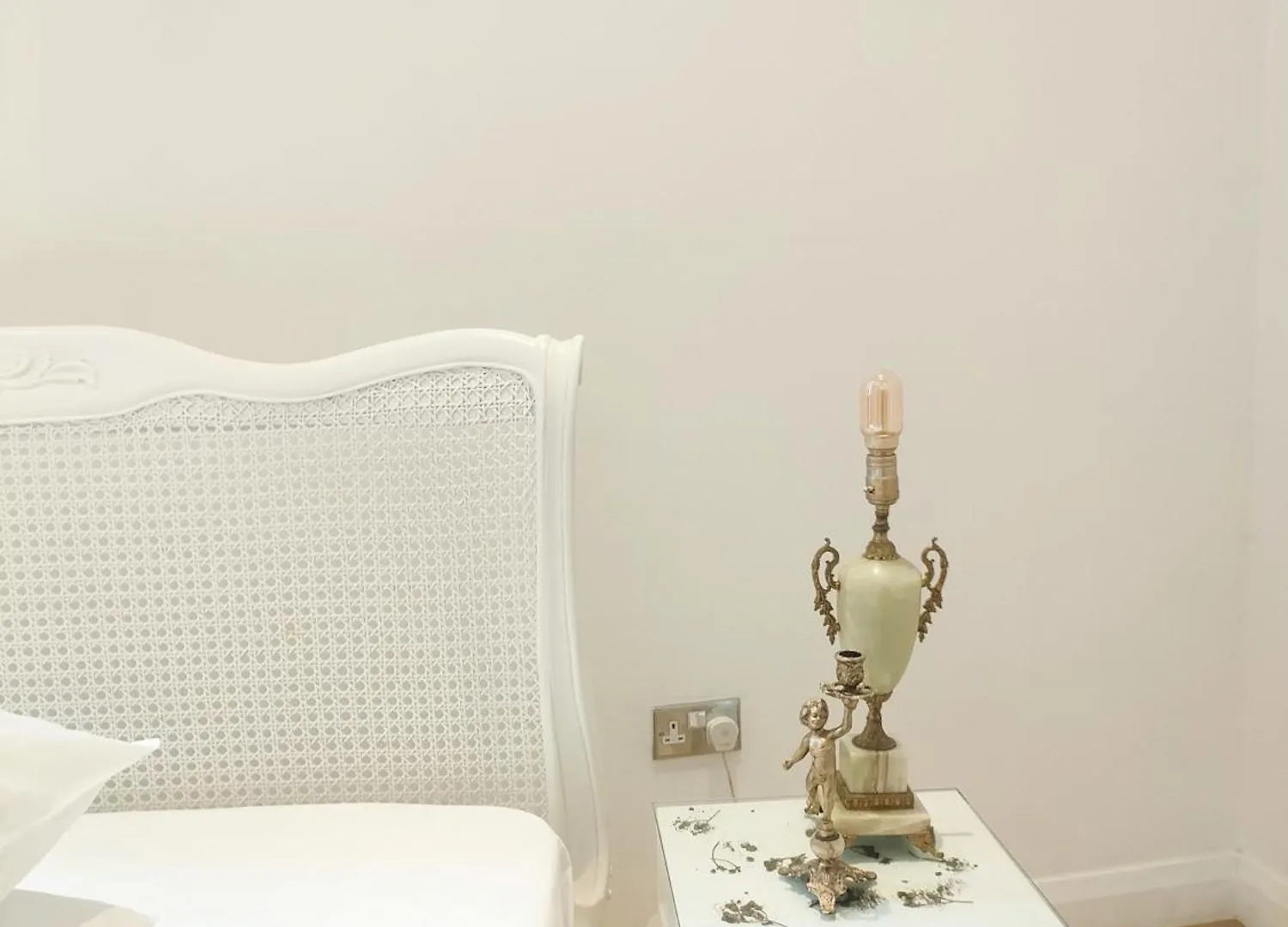 Apartment Versailles Nottingham