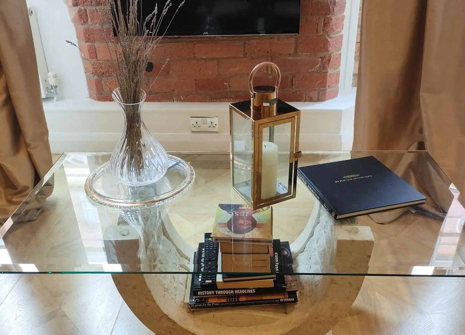 Apartment Versailles Nottingham