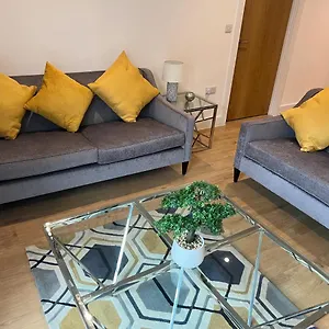 Lovely 2 Bed In Leeds Centre , Leeds (West Yorkshire) United Kingdom