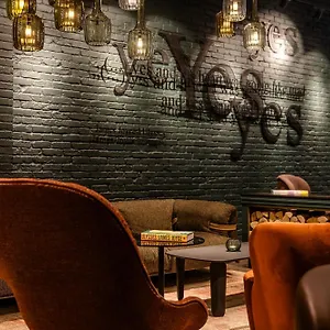One 4*, Dublin Ireland