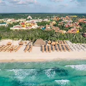 Iberostar Selection Paraiso Maya 5*, Puerto Morelos Mexico