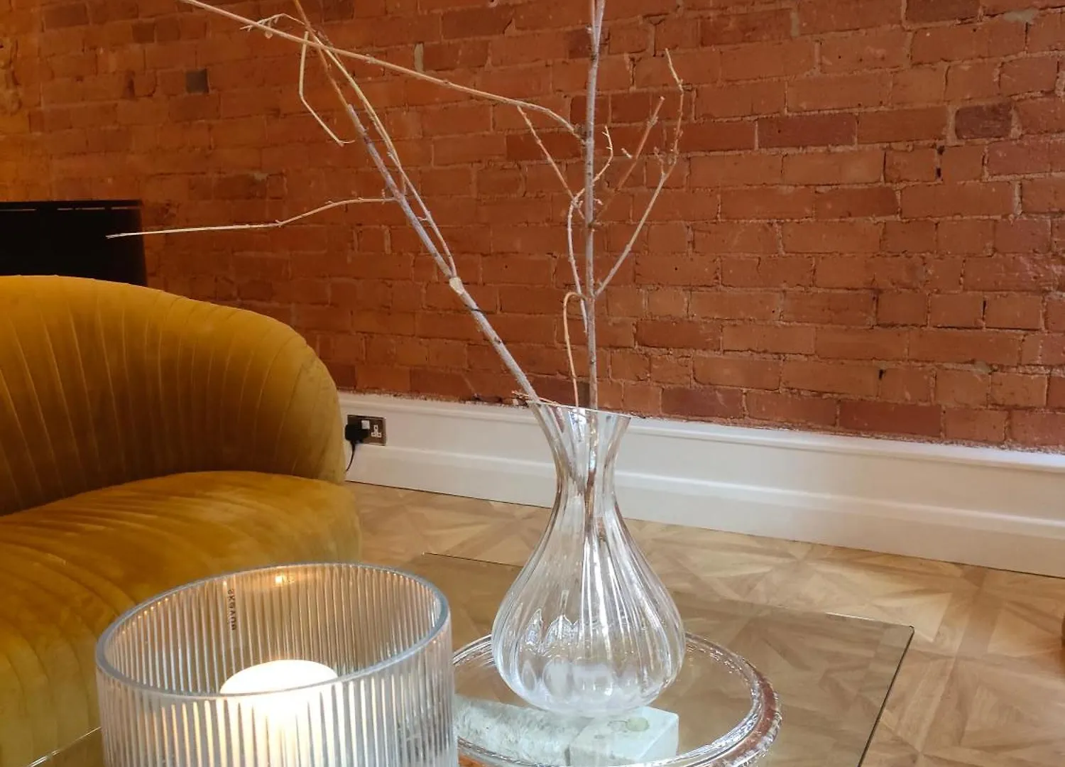 Apartment Versailles Nottingham